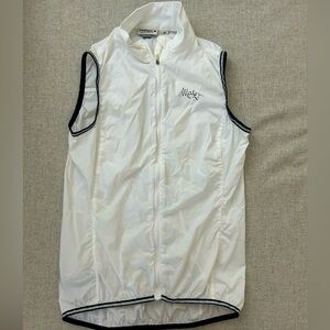 Maloja Cycling Vest with Venting
